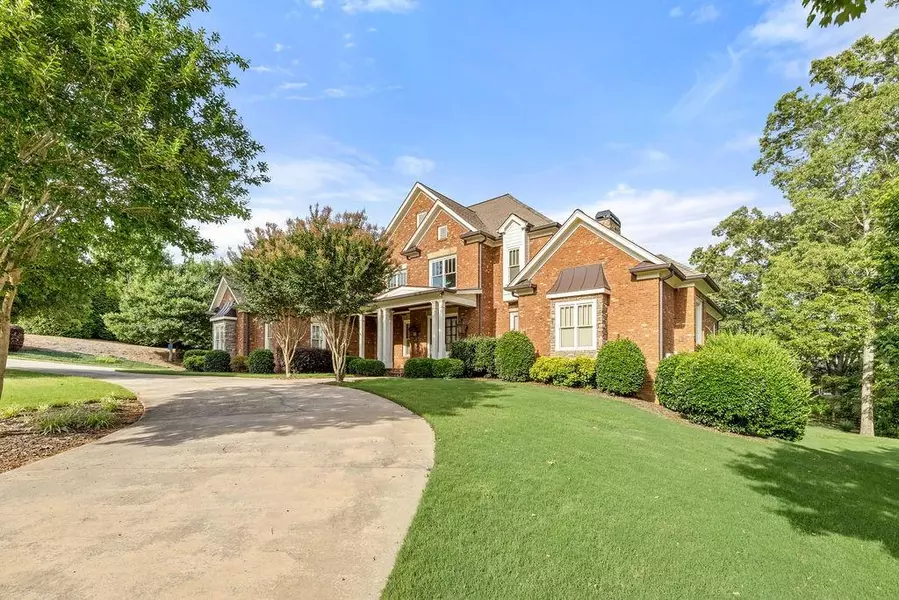 4832 Plantation Overlook, Gainesville, GA 30506