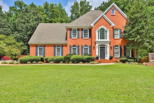 2260 COBBLE CREEK LN, Grayson, GA 30017