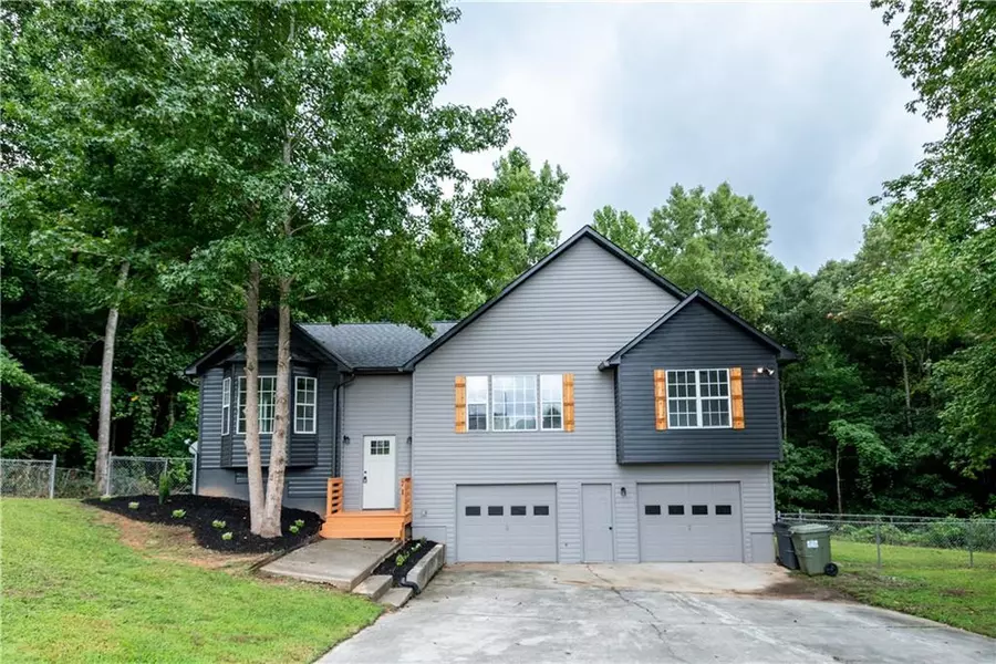 71 Buford DR, Dallas, GA 30157