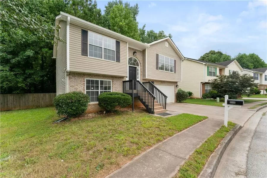 3278 Springside RDG, Decatur, GA 30034