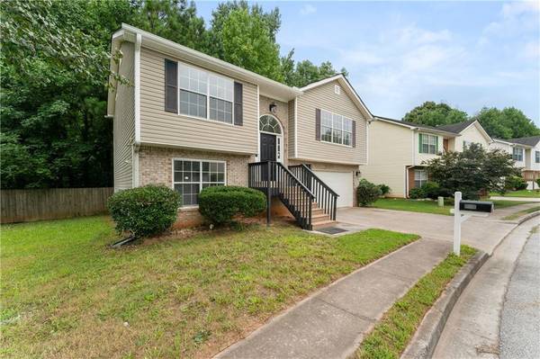 3278 Springside RDG, Decatur, GA 30034