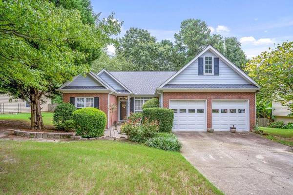 579 Reading CT, Lawrenceville, GA 30043