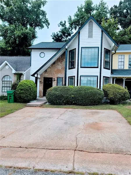 4730 Old Highgate Entry, Stone Mountain, GA 30083