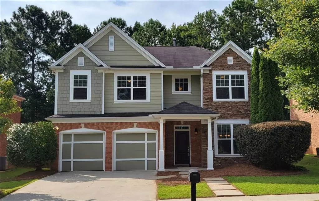 Dacula, GA 30019,2546 Peach Shoals CIR