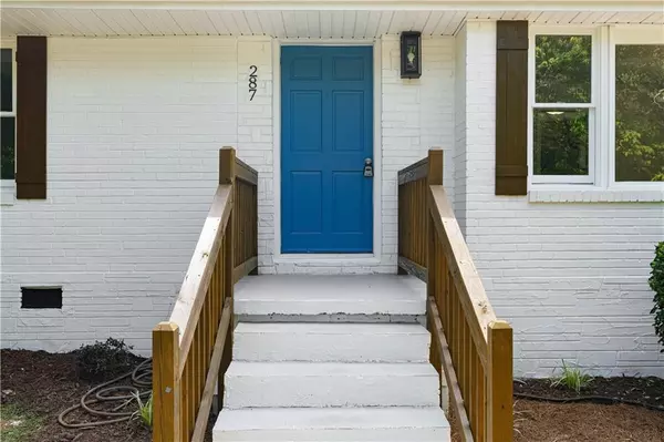 Marietta, GA 30067,287 Scott DR