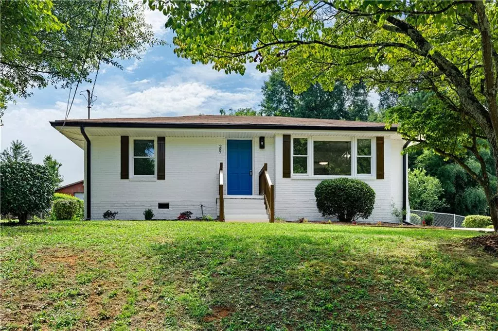 Marietta, GA 30067,287 Scott DR