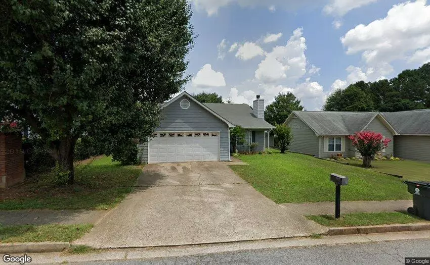 260 Cornwallis WAY, Fayetteville, GA 30214