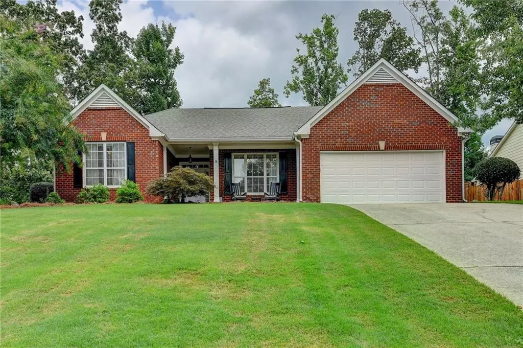 Alpharetta, GA 30004,1640 Trellis PL