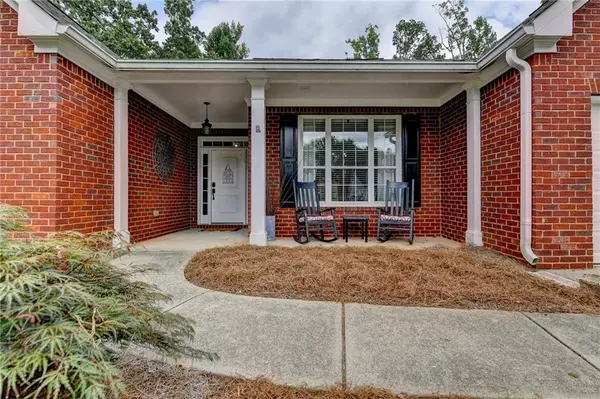 Alpharetta, GA 30004,1640 Trellis PL