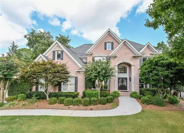 9325 Stoney Ridge LN,  Alpharetta,  GA 30022