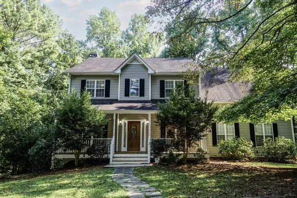 2486 Hiram Sudie RD, Hiram, GA 30141