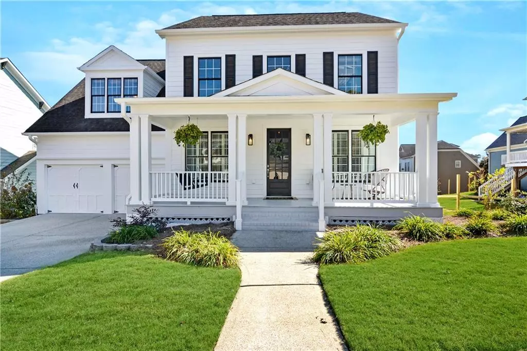 Canton, GA 30114,102 Laurel ST