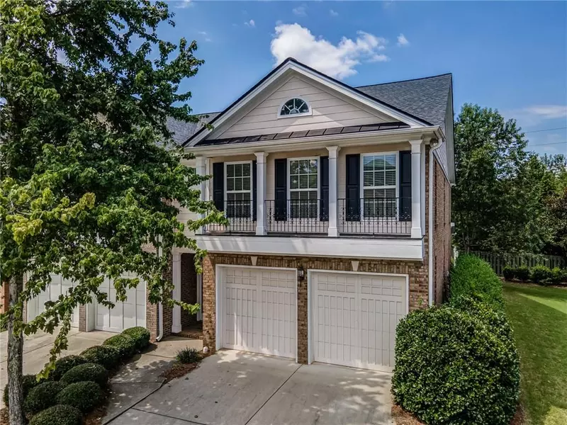 2600 Gadsen WALK, Duluth, GA 30097