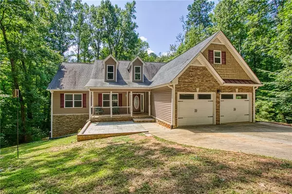 Villa Rica, GA 30180,6068 Belle Meade DR