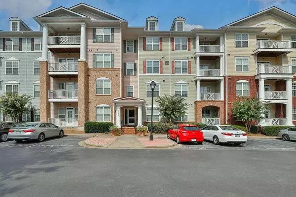 Alpharetta, GA 30009,1975 Nocturne DR #2206