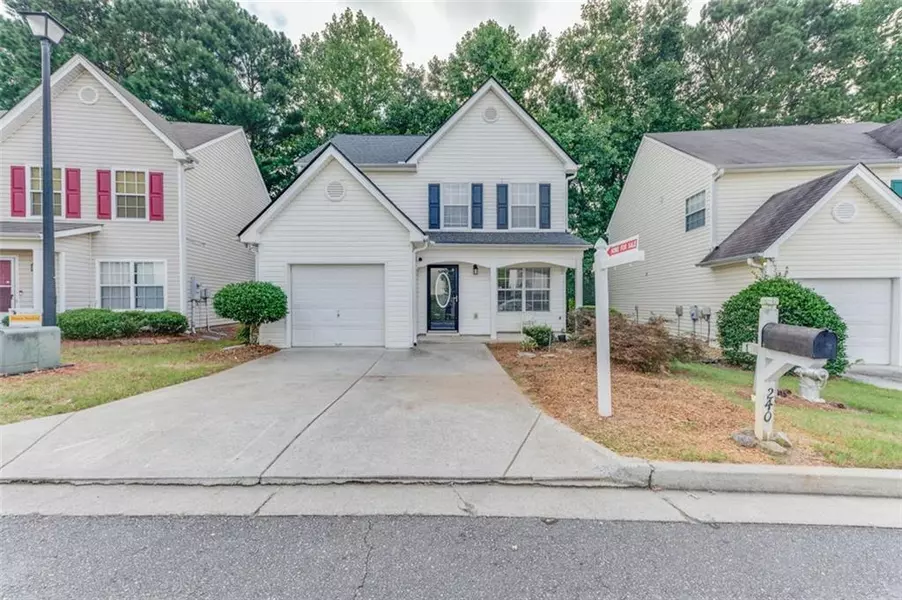 240 SPRINGBOTTOM CT, Lawrenceville, GA 30046