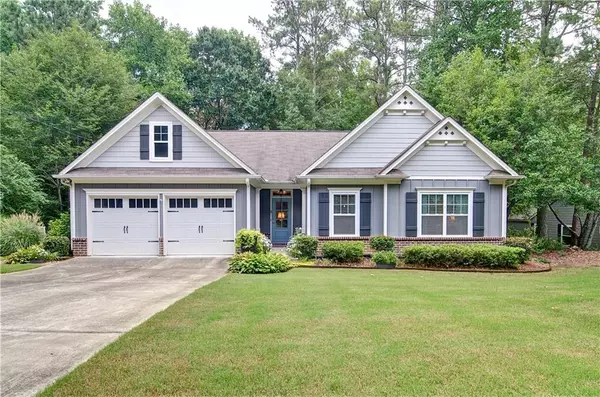 205 River RUN, Woodstock, GA 30188