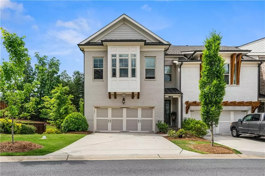 1738 Glenview Park CIR, Duluth, GA 30097