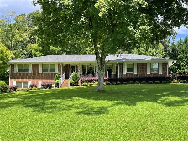 659 Cochran DR, Norcross, GA 30071