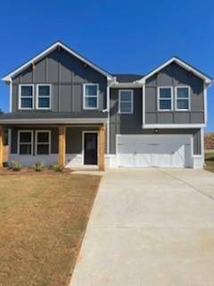 415 Sweetwood CT, Lagrange, GA 30241