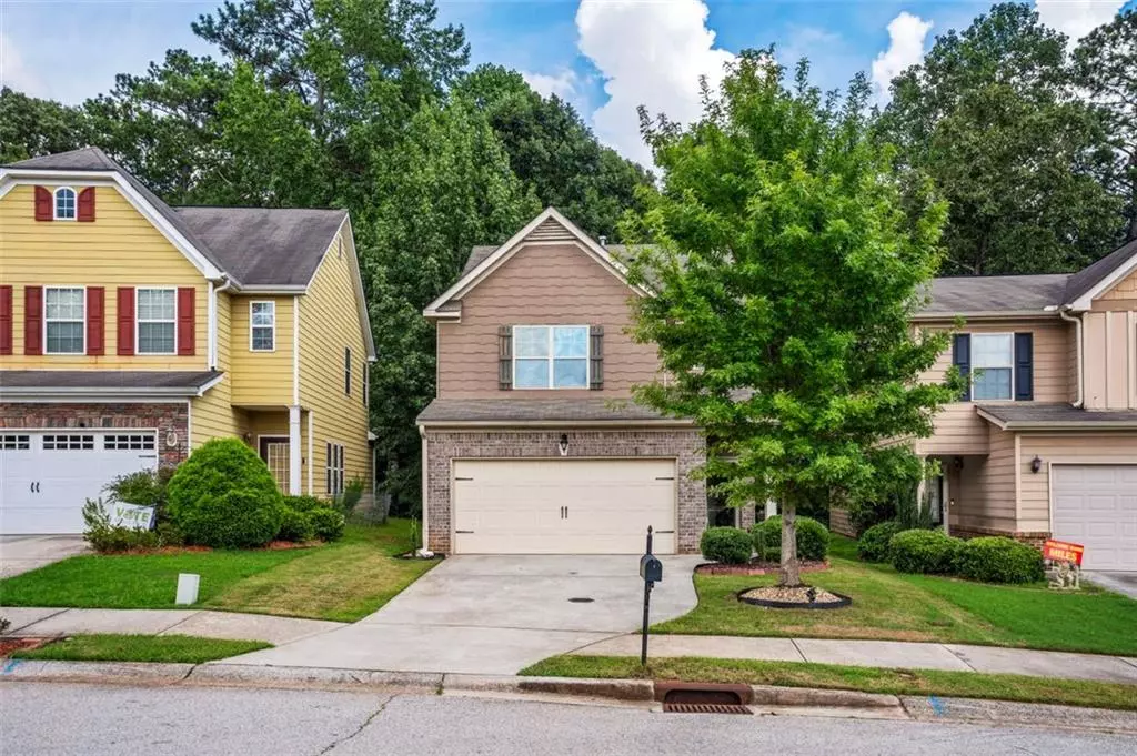 Atlanta, GA 30331,2453 CAPELLA CIR SW