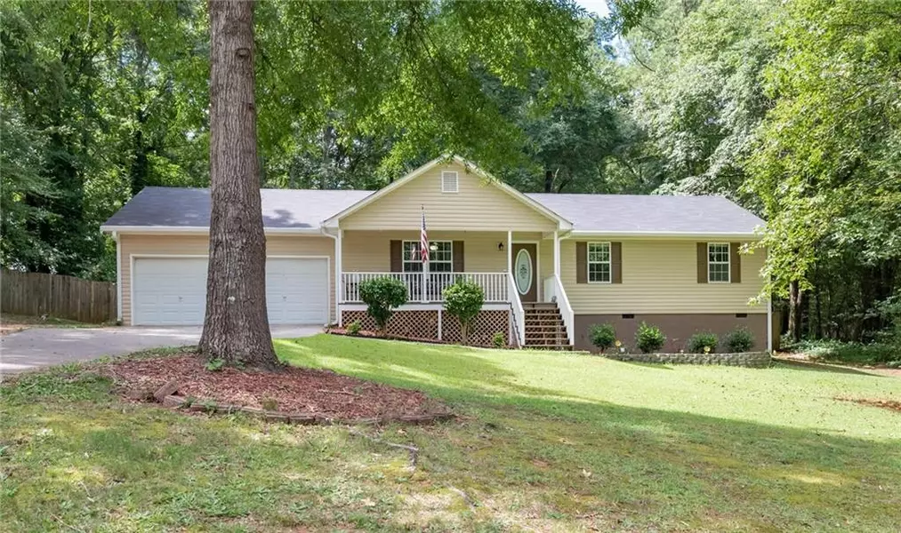 39 Widgeon WAY SW, Cartersville, GA 30120