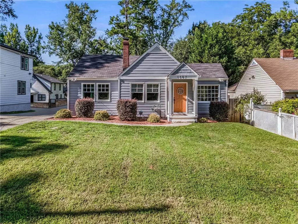 Atlanta, GA 30310,1397 Richland RD SW