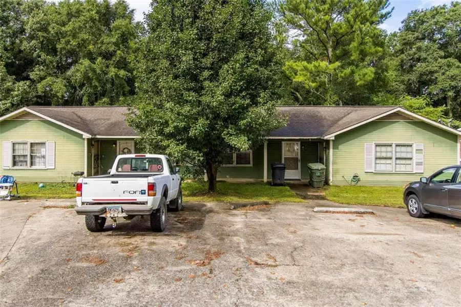 480 Cason RD, Cedartown, GA 30125