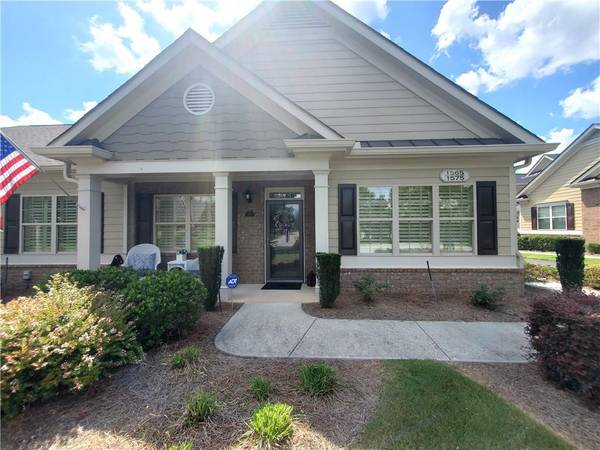 1565 Oak Meadows LN #1403,  Cumming,  GA 30041