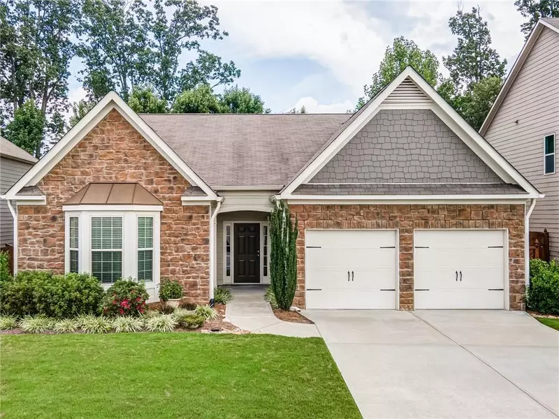 4610 ROSEMAN TRL, Cumming, GA 30040