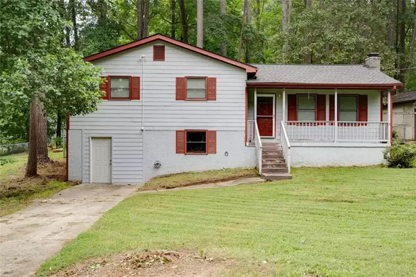 Hiram, GA 30141,54 TERRACE TRL