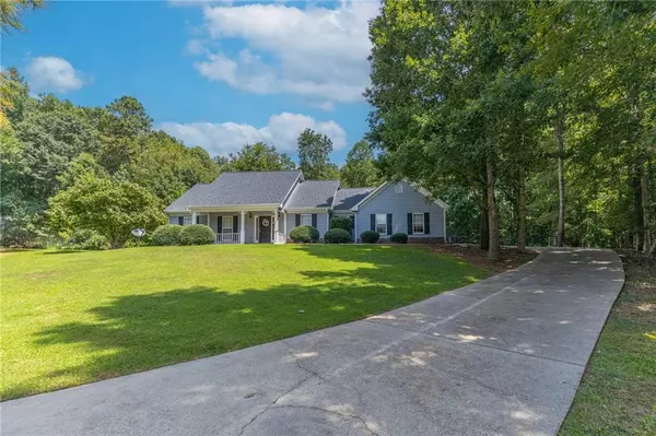 Jefferson, GA 30549,136 Soaring LN