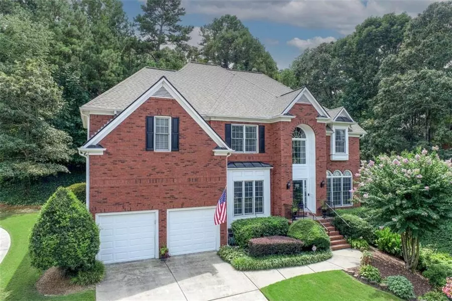 3753 Terrace Hedge CT, Dacula, GA 30019