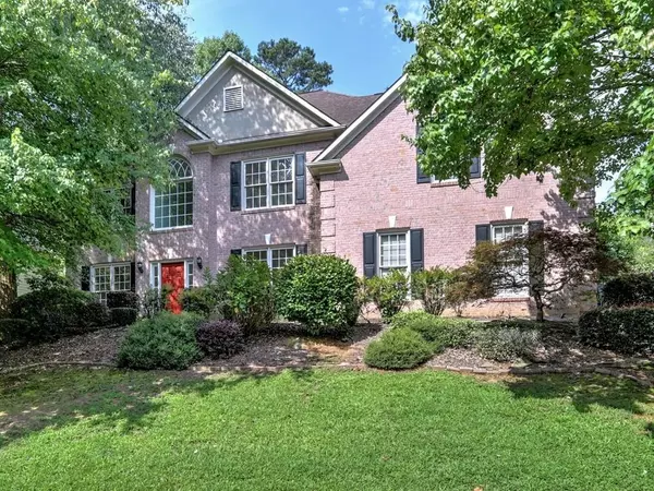 1530 Hawkins Cove TRL, Roswell, GA 30076