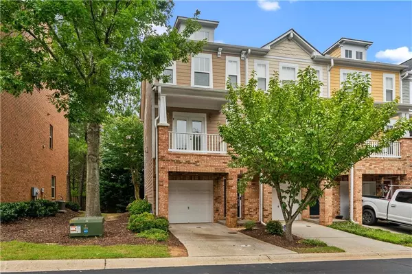 Alpharetta, GA 30004,14179 Yacht TER