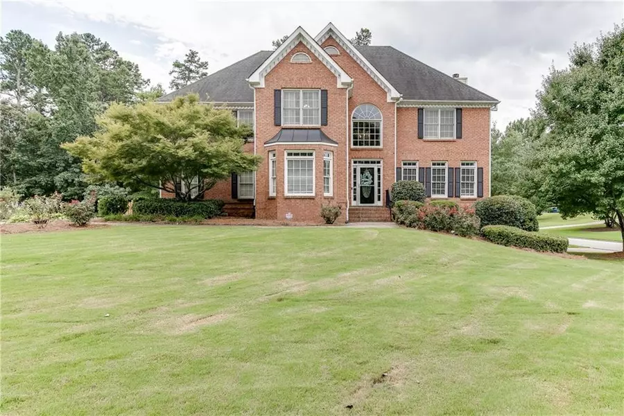 4097 Muddy River LN, Buford, GA 30519