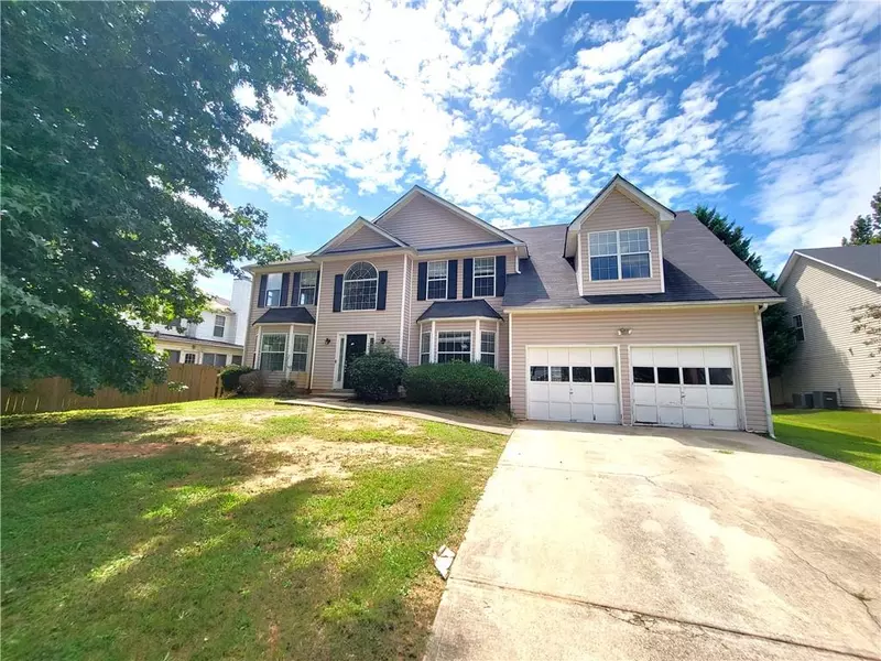 802 Cascade XING SW, South Fulton, GA 30331