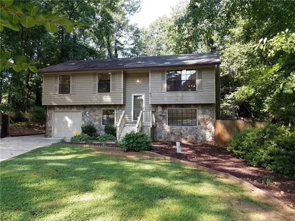 1485 Whitecap TRCE, Marietta, GA 30066