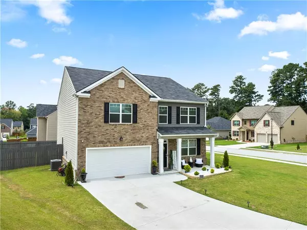 Loganville, GA 30052,3868 Sweet Iris CIR