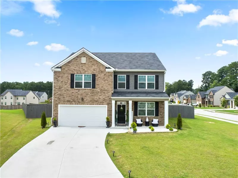 3868 Sweet Iris CIR, Loganville, GA 30052