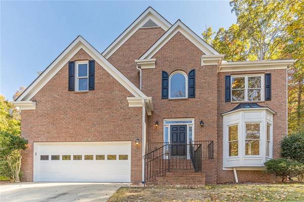 3525 Oak Hampton WAY, Duluth, GA 30096