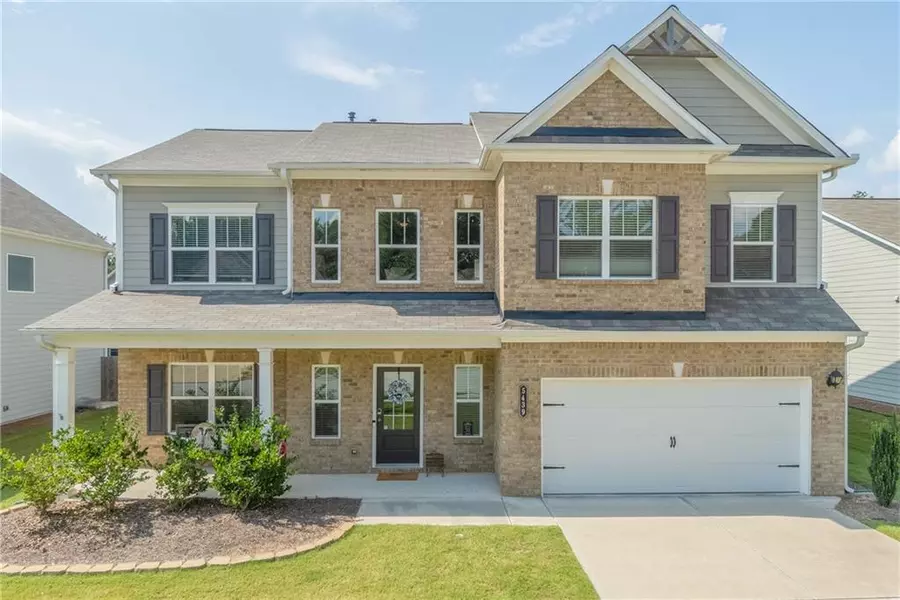 5439 Sycamore Creek WAY, Sugar Hill, GA 30518