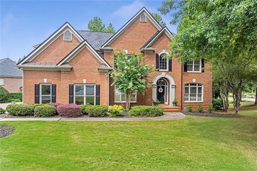 705 Culworth MNR, Alpharetta, GA 30022