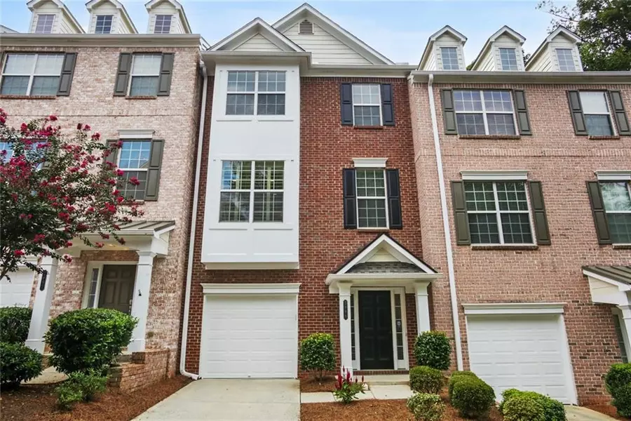 7896 Kiverton PL, Sandy Springs, GA 30350