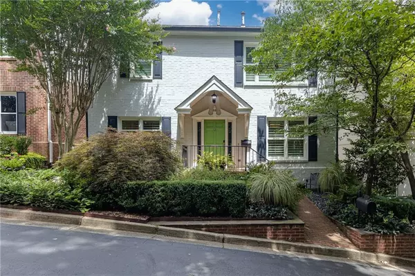 3826 Courtyard DR SE, Atlanta, GA 30339