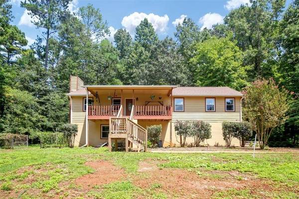 3691 CAROLYN FARM RD, Douglasville, GA 30135