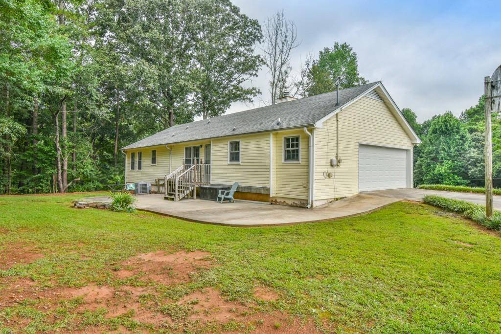 Auburn, GA 30011,370 Ridgeview DR