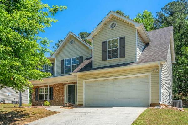 4150 Crestside RDG, Snellville, GA 30039