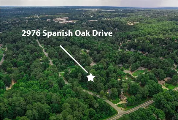 Lilburn, GA 30047,2976 Spanish Oak DR SW