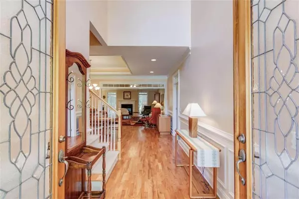 Snellville, GA 30078,2322 Ivy Mountain DR